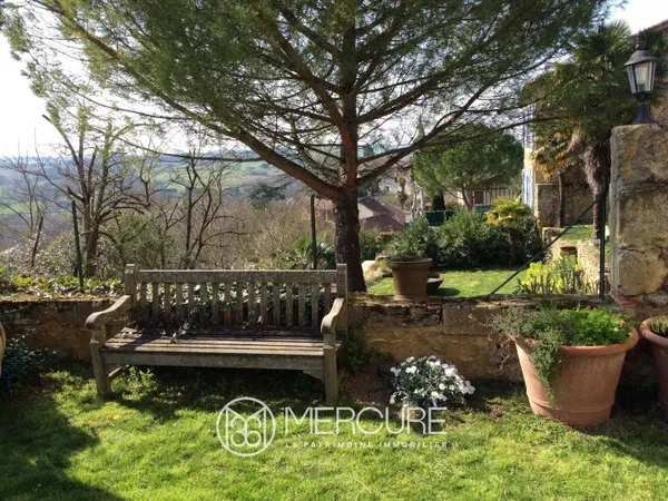 Mas provençal 6 pièces 332 m²