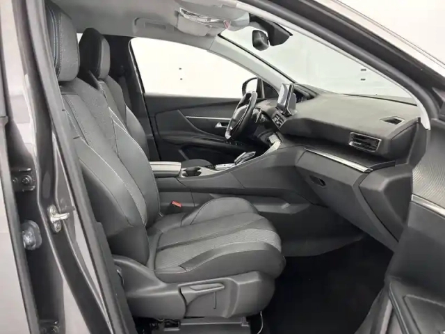 Peugeot 3008 bluehdi 130ch s&amp;s eat8 — photo 23