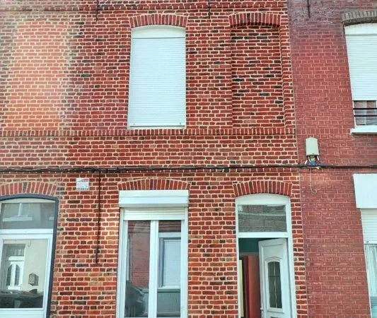 Maison 4 pièces 81 m²