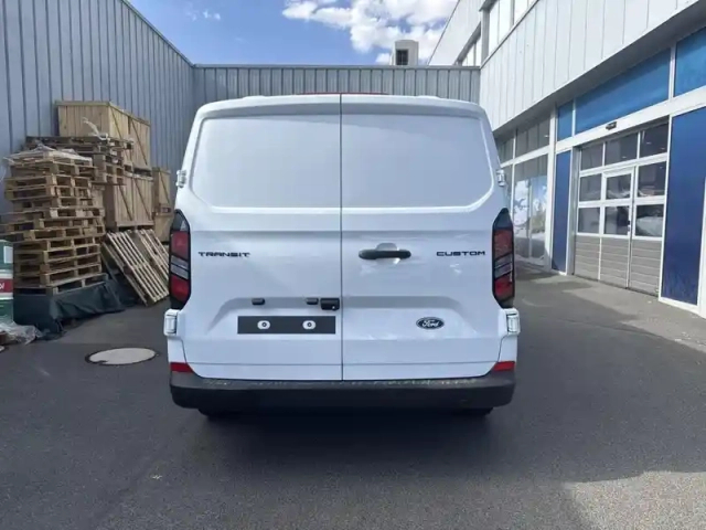 Ford Custom transit  fg 280 l1h1 2.0 ecoblue 110ch trend — photo 6