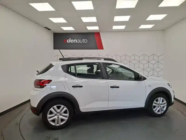Dacia Sandero tce 90 — photo 6