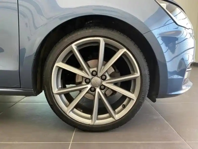 Audi A1 sportback 25 tfsi 95ch business line — photo 10