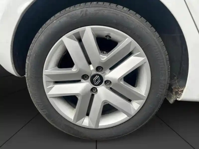 Renault Clio 1.0 sce 65ch evolution — photo 11