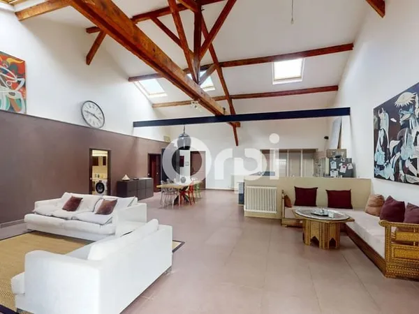 Maison 6 pièces 175 m²