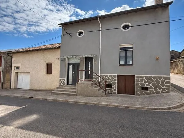 Maison 7 pièces 150 m²
