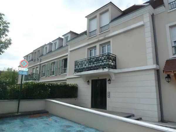 Studio 1 pièce 36 m²