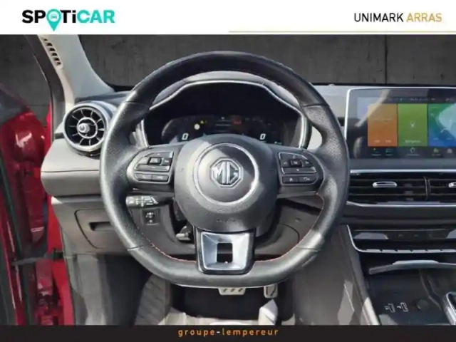 Mg Ehs 1.5t gdi 258ch phev luxury — photo 12