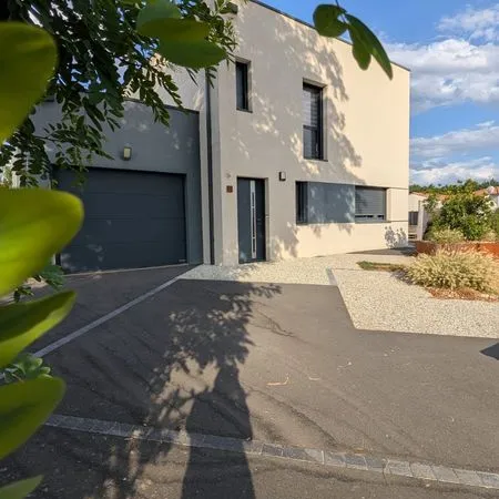 Location Maison Meublée