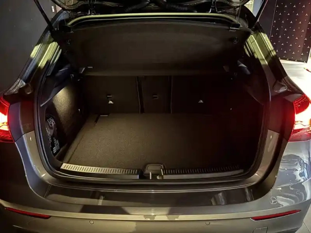 Mercedes Classe A 250 e hybrid eq — photo 20