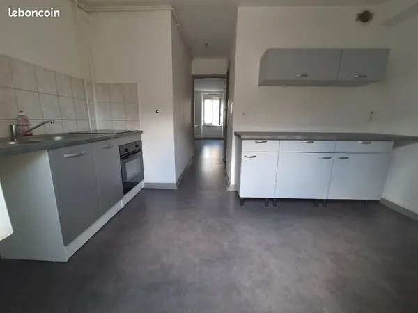 Appartement T1 Valdoie centre 30m2