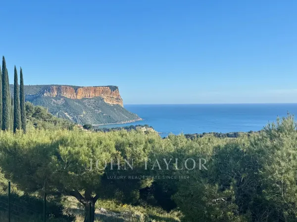 Vue Mer Panoramique