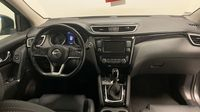 Nissan Qashqai 1.3 DIG-T 160ch N-Connecta DCT Euro6d-T — photo 11