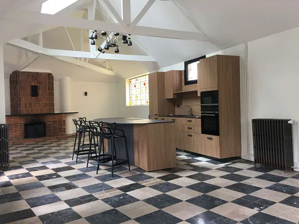 Maison 6 pièces 140 m²