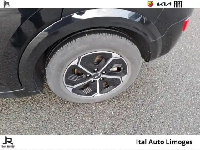 Kia Niro 1.6 gdi 183ch phev active dct6 — photo 11