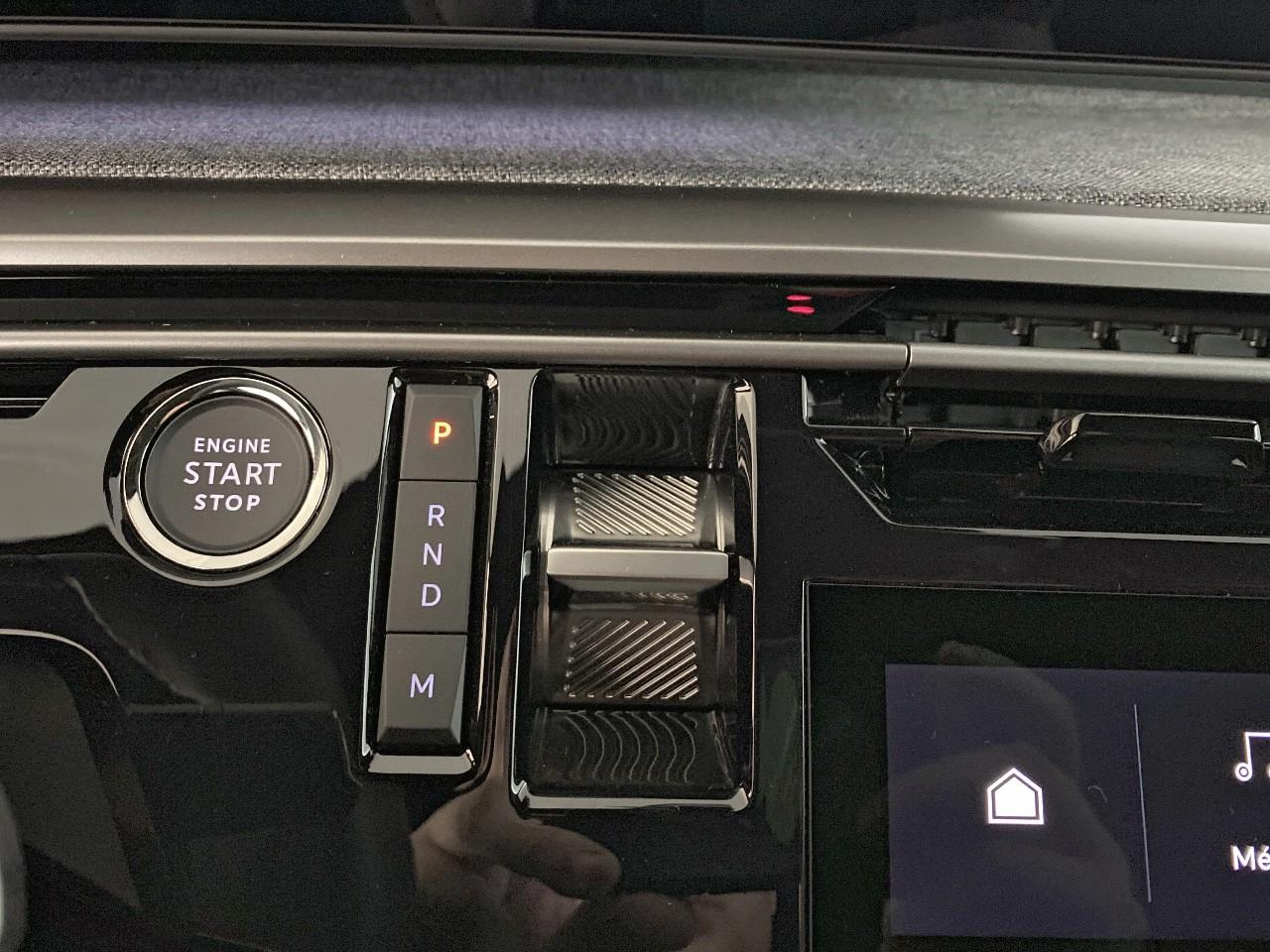 Peugeot 5008 hybrid 145 ch e-dcs6 allure — photo 15