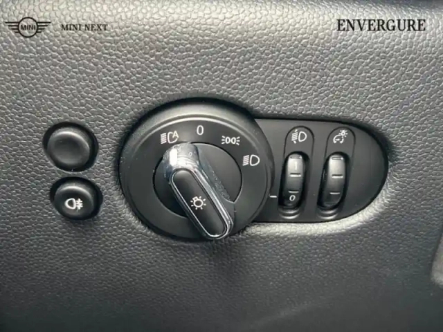 Mini Mini cooper se 184ch edition premium plus bva 5cv — photo 1