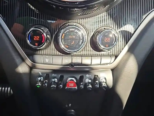 Mini Mini countryman 190 ch bva8 — photo 22