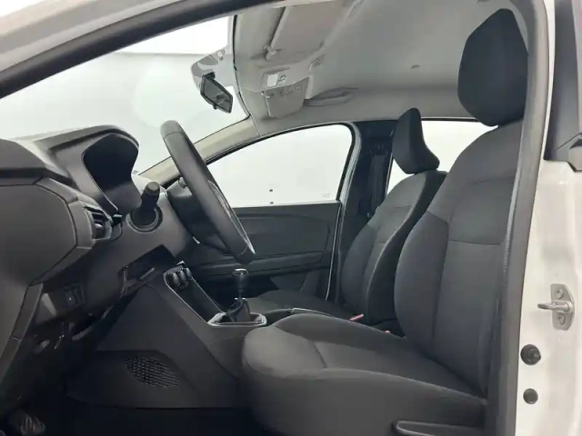 Dacia Sandero eco-g 100 - 22 — photo 42