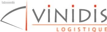 Espace de stockage palettes services logistiques