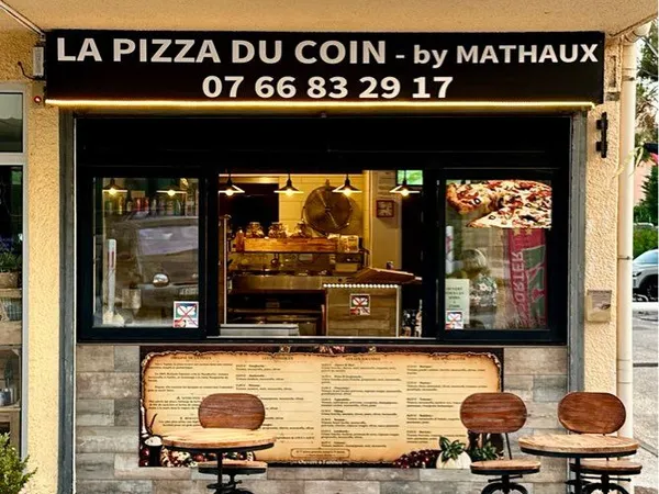 Vente Murs, Fonds de Commerce et Parking - Pizzeria à emporter à Bormes-les-Mimosas
