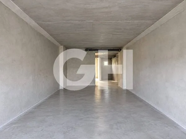 Local commercial 59 m²