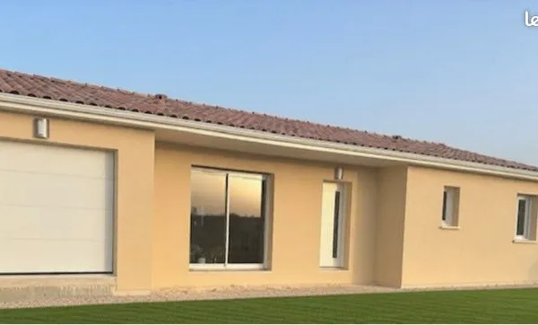 À LOUER - Jolie maison