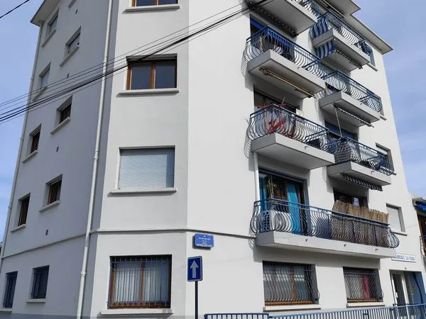 Location Appartement la Seyne-sur-Mer