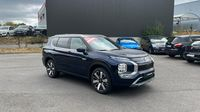 Mitsubishi Outlander 2.4 PHEV 306ch Instyle 4WD — photo 3