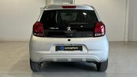 Peugeot 108 VTi 72 Style S&S 4cv 5p — photo 6