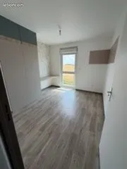 Location maison type F3 Reims