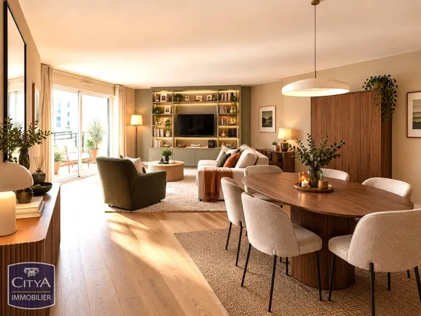 Appartement