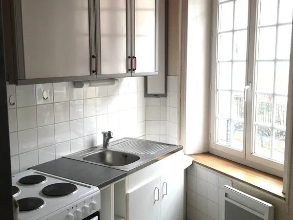 A louer f2 meublé excellent etat 39 m2 epinal