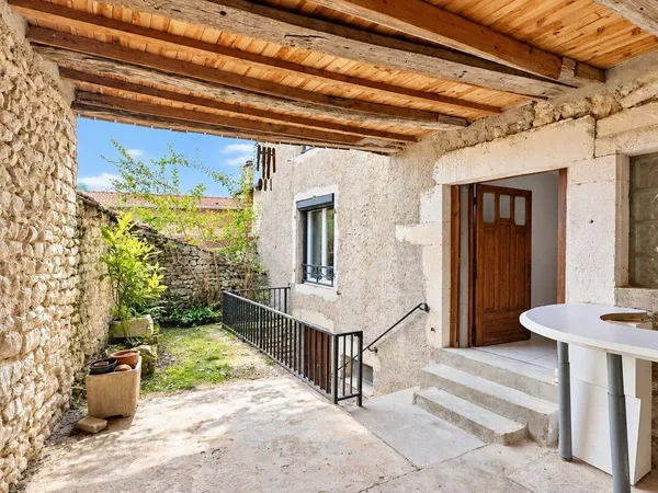 Maison 4 pièces 150 m²