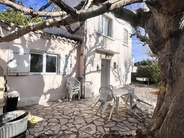 Maison 4 pièces 81 m²