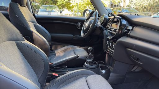 Mini Mini 1.2 One 102 - Chili – 2014 – 79953 km – Essence – Boîte Manuelle — photo 12