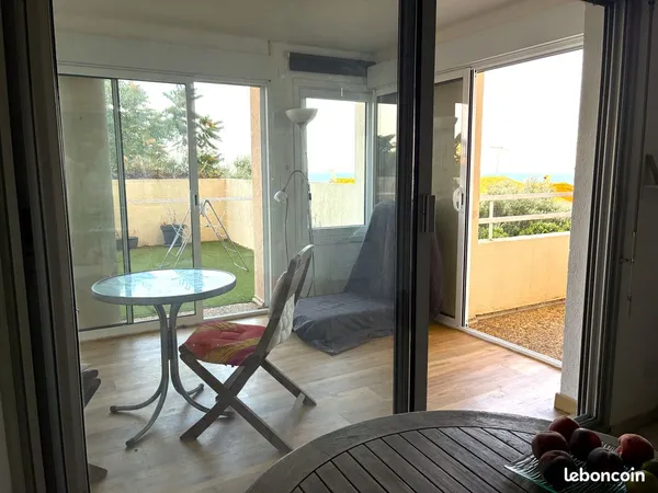 Sète, Cartier Haut, T2