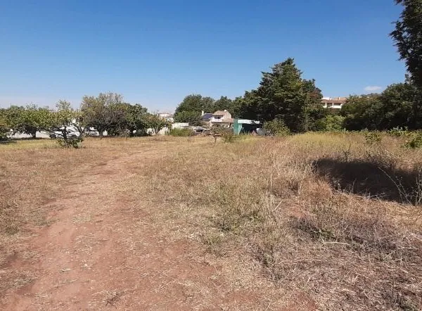 Terrain 512 m² Puget Sur Argens