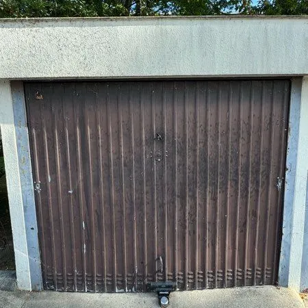 Box à louer