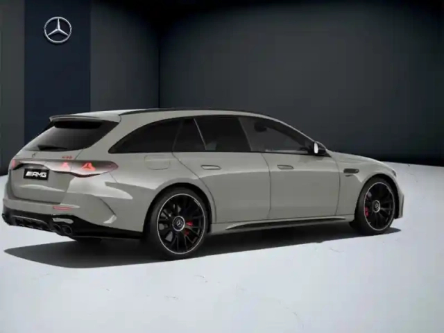 Mercedes Cla mercedes-amg e 53 hybrid 4mati — photo 20