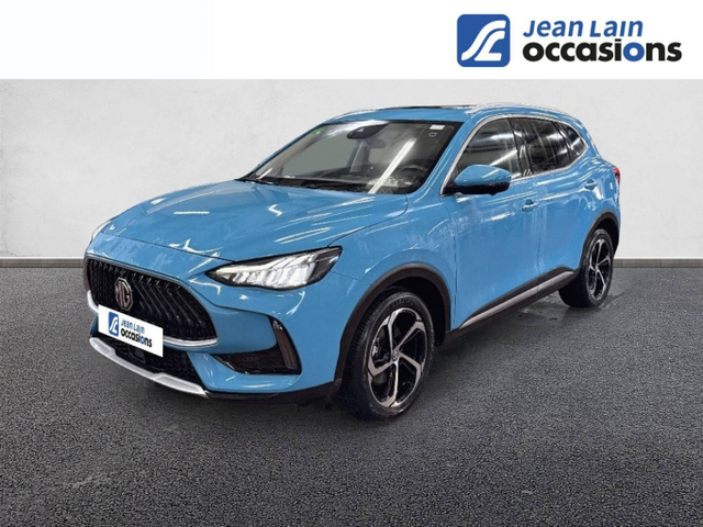 MG EHS 1.5T GDI PHEV Luxury