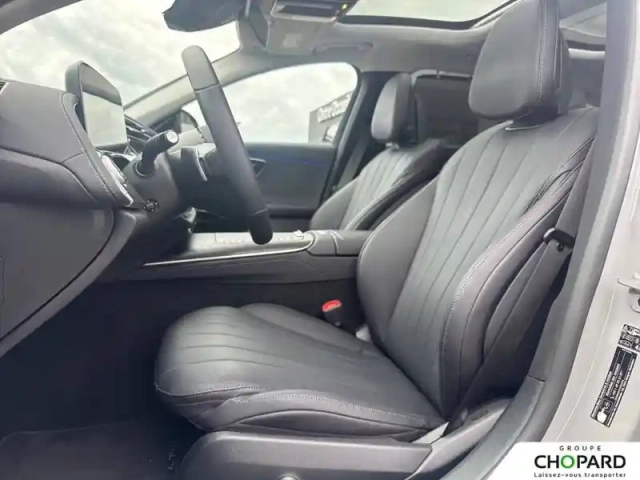 Mercedes Classe E break 300 de hybrid eq 9g-tronic 4matic — photo 11