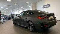 Bmw I4 eDrive40 340ch M Sport — photo 7