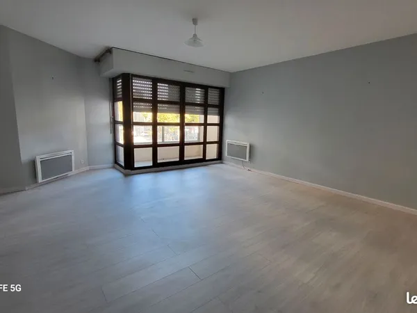 Appartement 4 pièces 88 m²