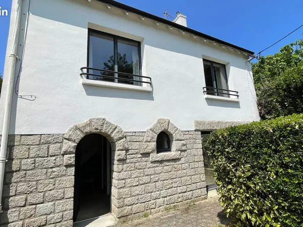 Maison 5 pièces 103 m²