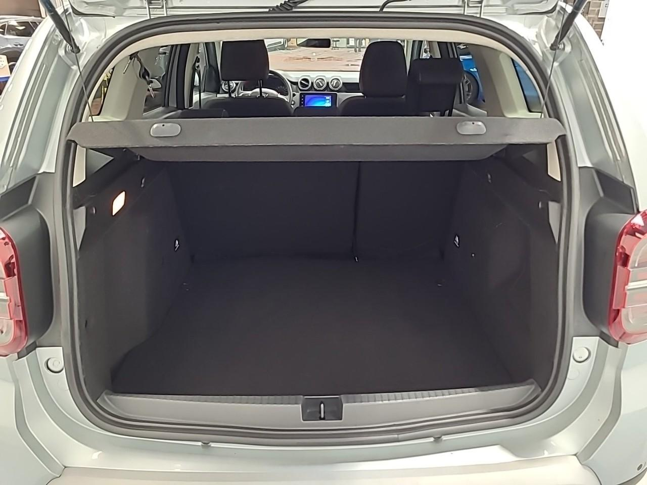 Dacia Duster tce 130 fap 4x2 prestige — photo 14