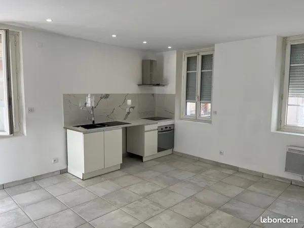 Maison 56m ARTHES