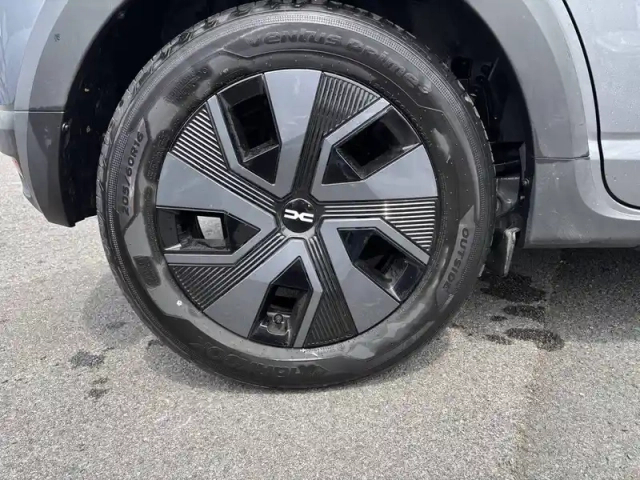 Dacia Sandero eco-g 100 gsr2 — photo 13