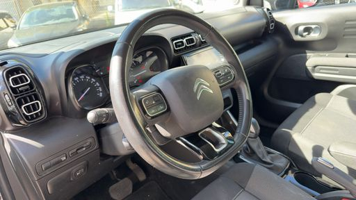 Citroen C3 Aircross 1.5 BlueHDi 120 EAT6 - Shine – 2021 – 114531 km – Diesel – Boîte Automatique — photo 4
