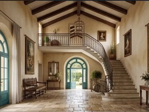 Villa 356 m²