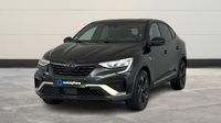 Renault Arkana 1.6 E-Tech hybride 145ch Engineered -22
